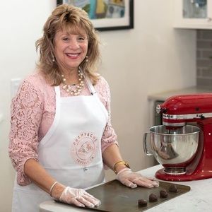 Meet your Posher, Jan